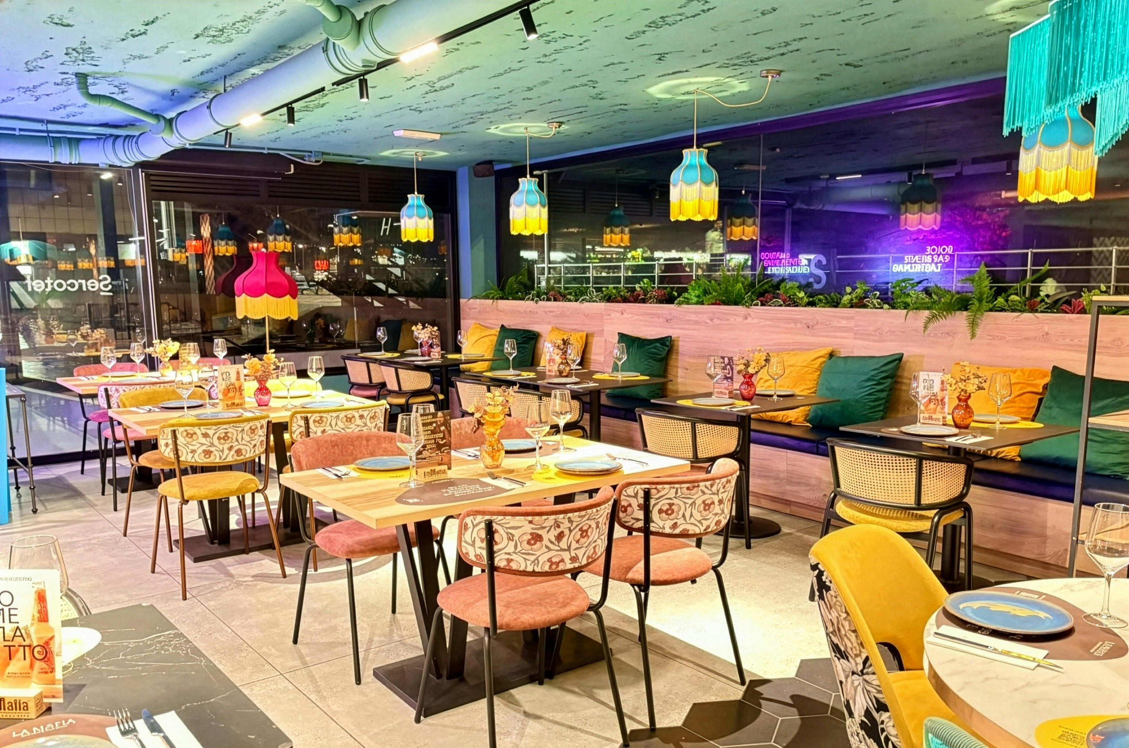 Sercotel Playa Canteras 31/50