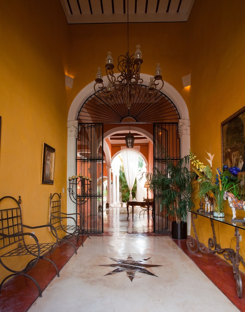 Hotel Hacienda Vip 2/50