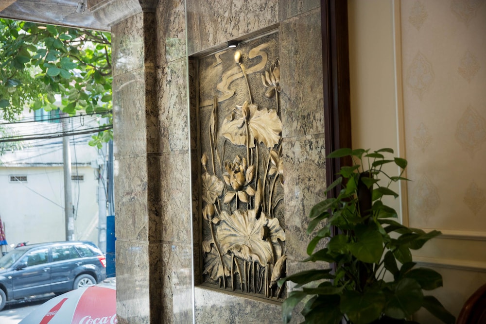 Binh Anh Hotel 51/61