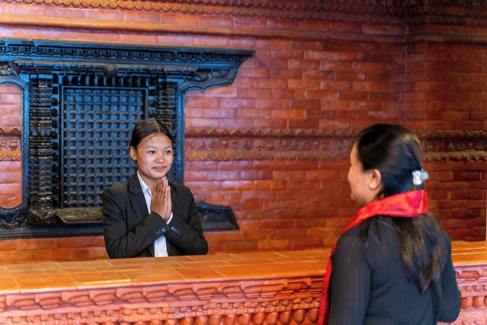 NAGARKOT SHANGRILA RESORT 7/60