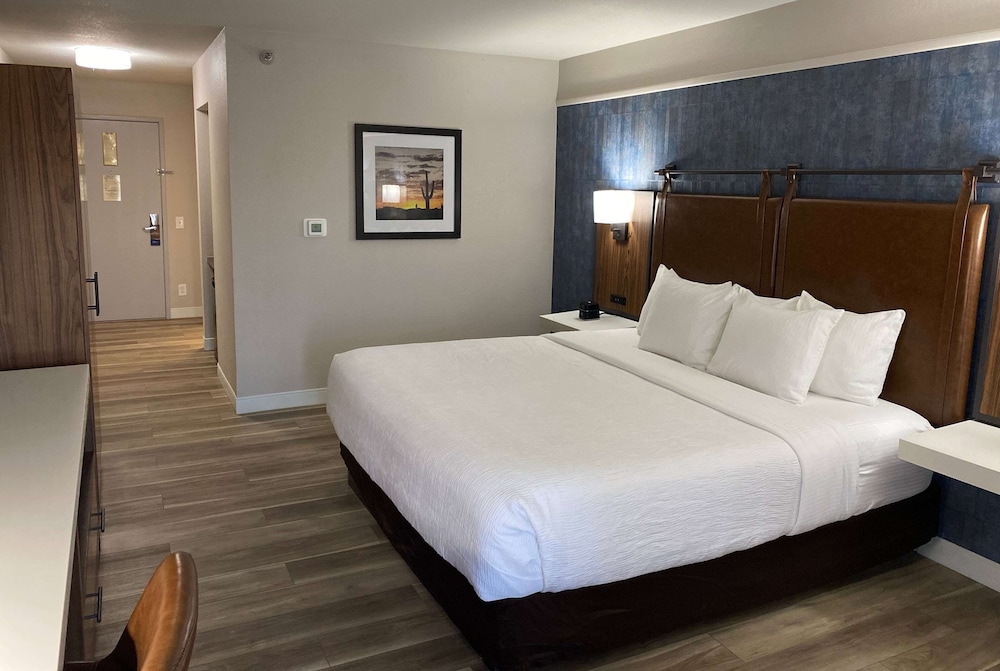 La Quinta Inn & Suites by Wyndham Safford Copper Valley 3/21