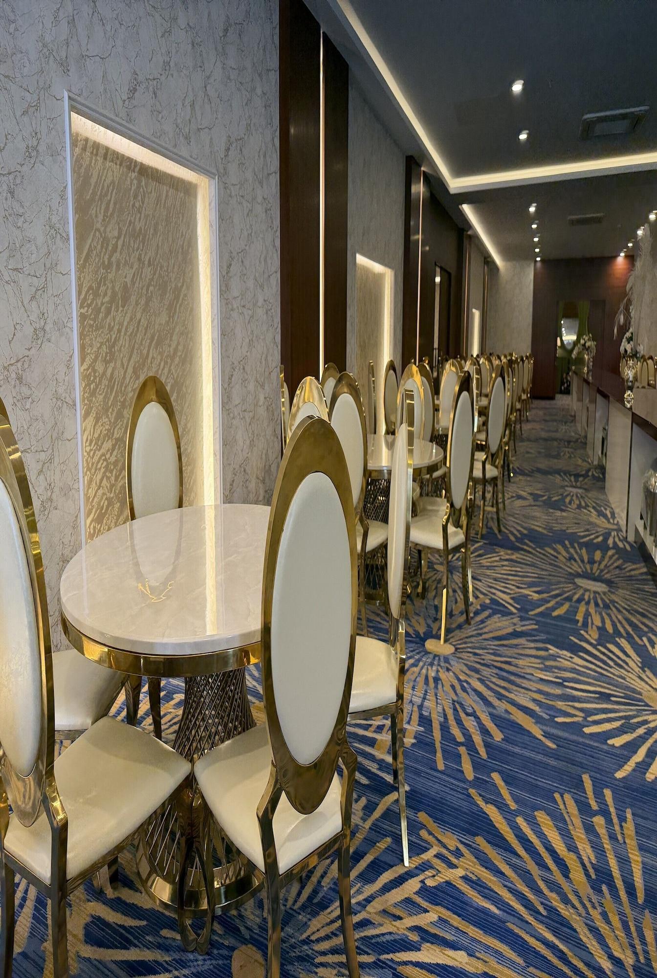 فندق نوفو الخبر(Novo Hotel Al Khobar) 51/63