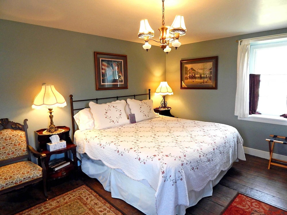 Battlefield Bed &amp; Breakfast Inn 13/76