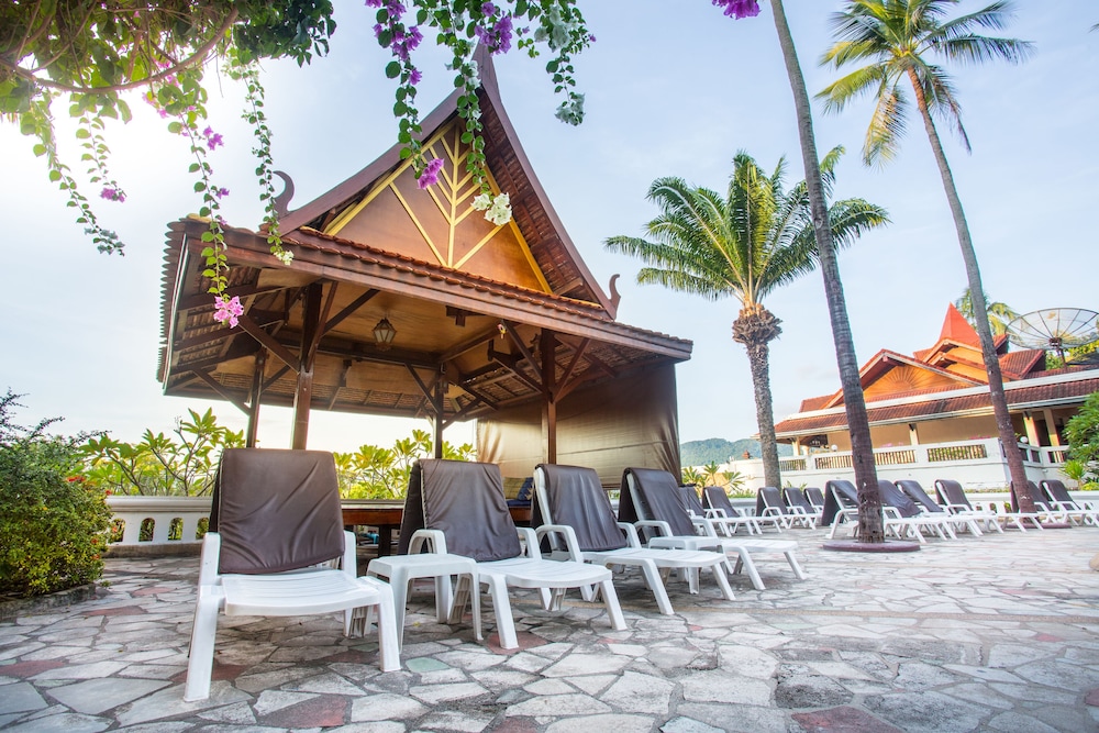 Nova Samui Resort 5/45