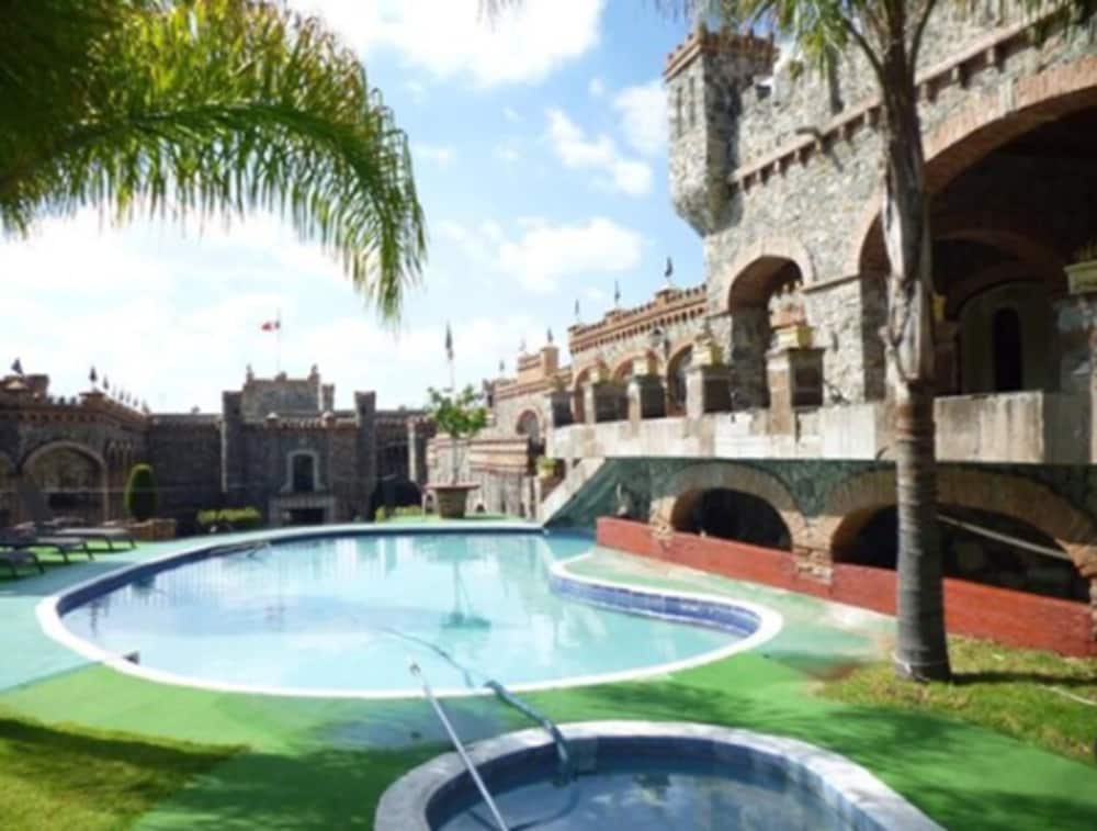 Hotel Castillo Santa Cecilia 14/70