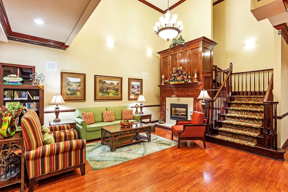 Country Inn and Suites By Radisson Hinesville GA 21/37