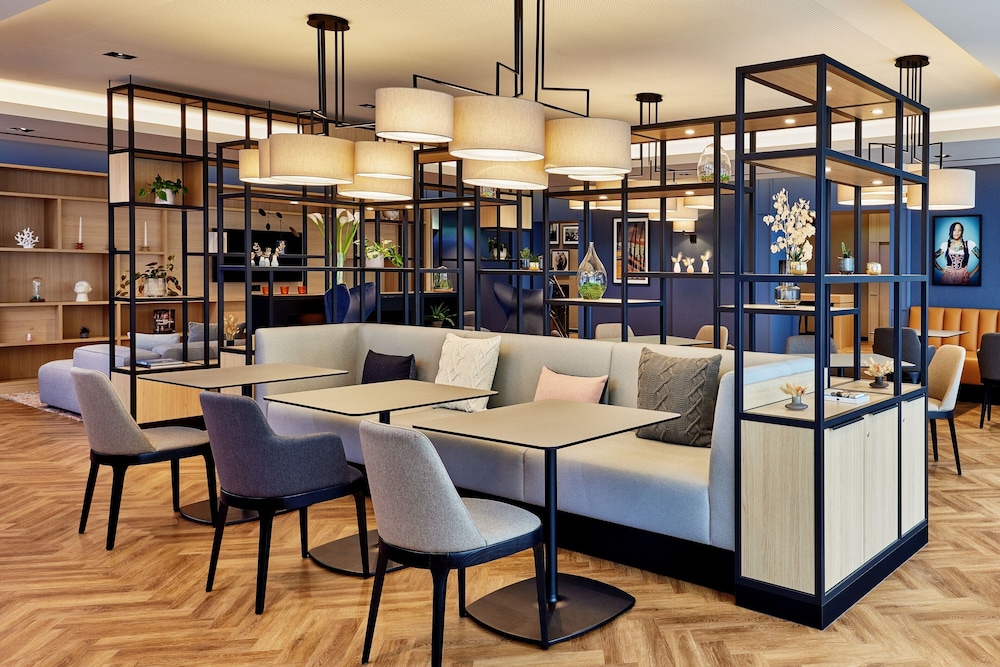 Residence Inn by Marriott Munich Central 35/49