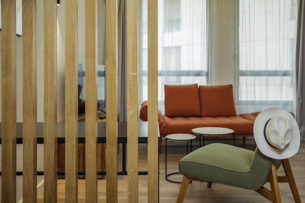 Aparthotel Adagio Montpellier Centre Comedie 16/35