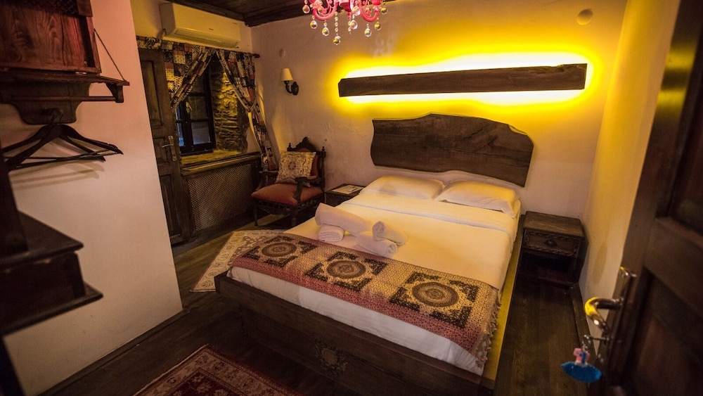 Chez Rumi Butik Otel 12/50