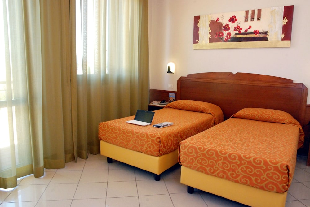 Hotel Marzia 22/34