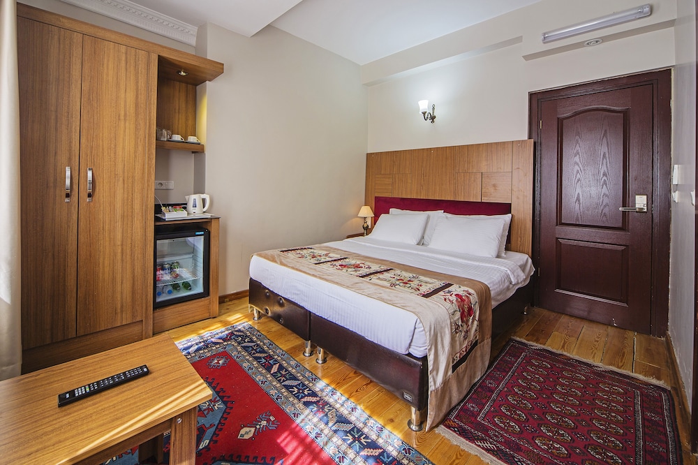 Hippodrome Hotel Istanbul 8/28
