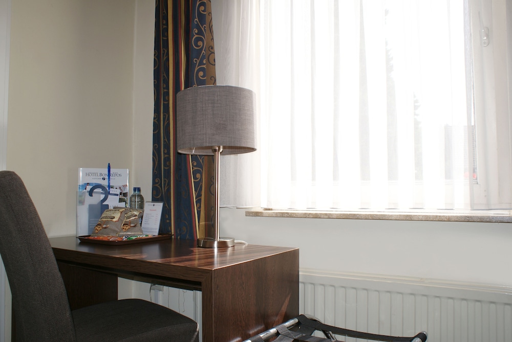 Fletcher Hotel-Restaurant Bon Repos 35/80