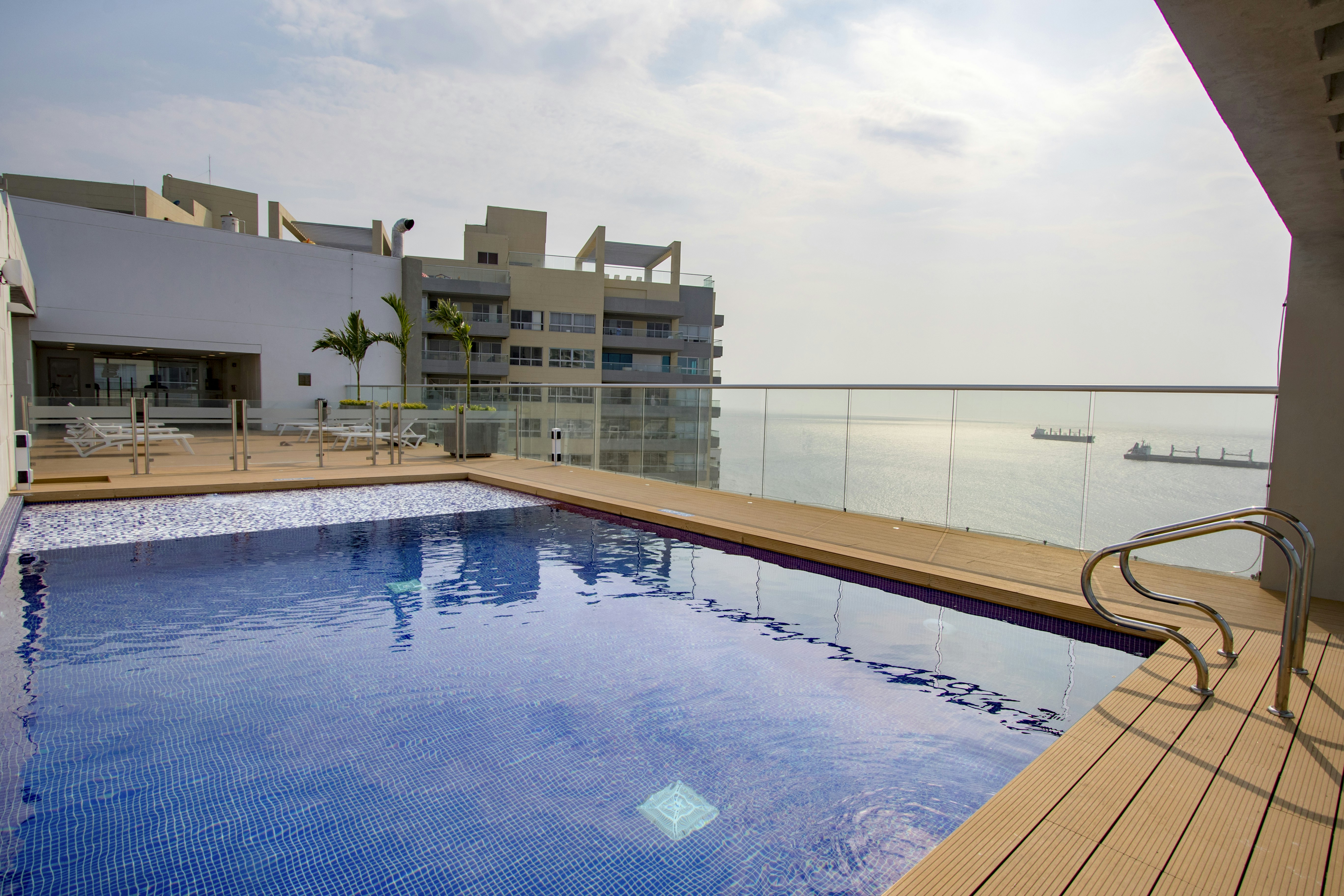 Hilton Garden Inn Santa Marta 36/66