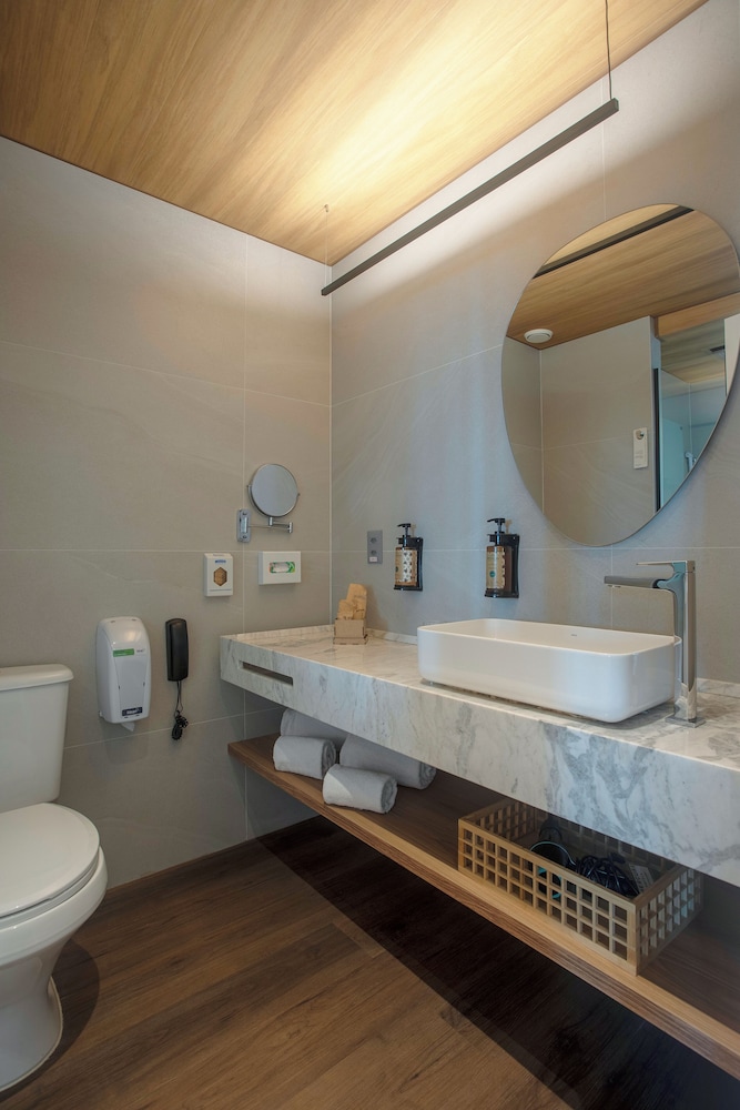 Mercure Maceio Pajucara 50/50