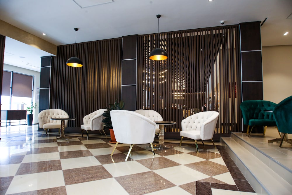 Chagala Residence Atyrau 11/31