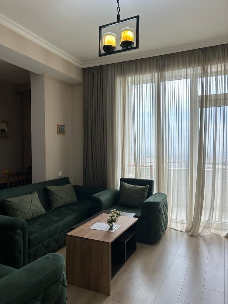 Vazi Aparthotel 25/49