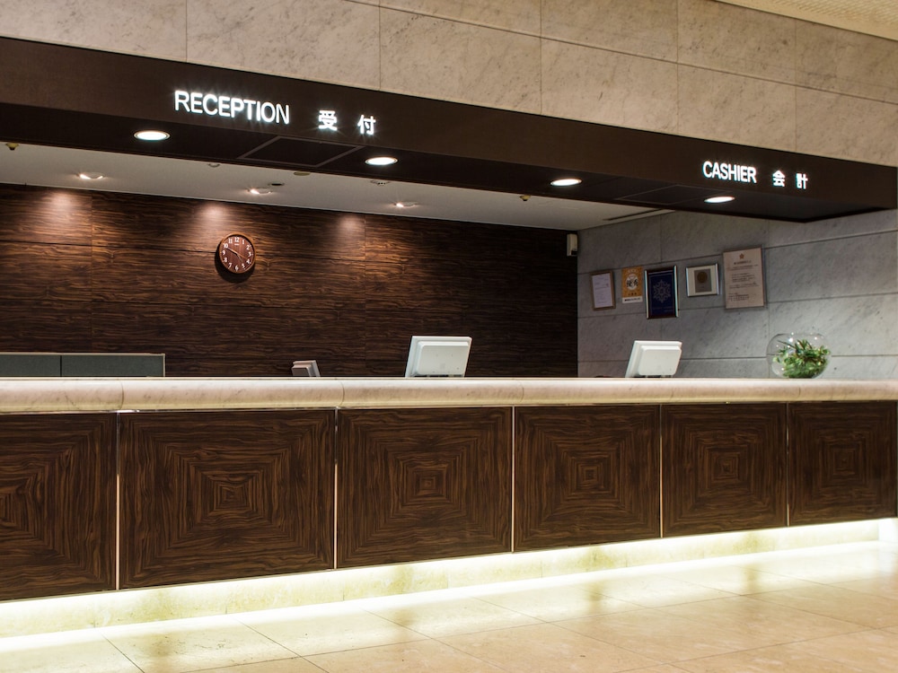 Hotel New Hankyu Annex 6/42