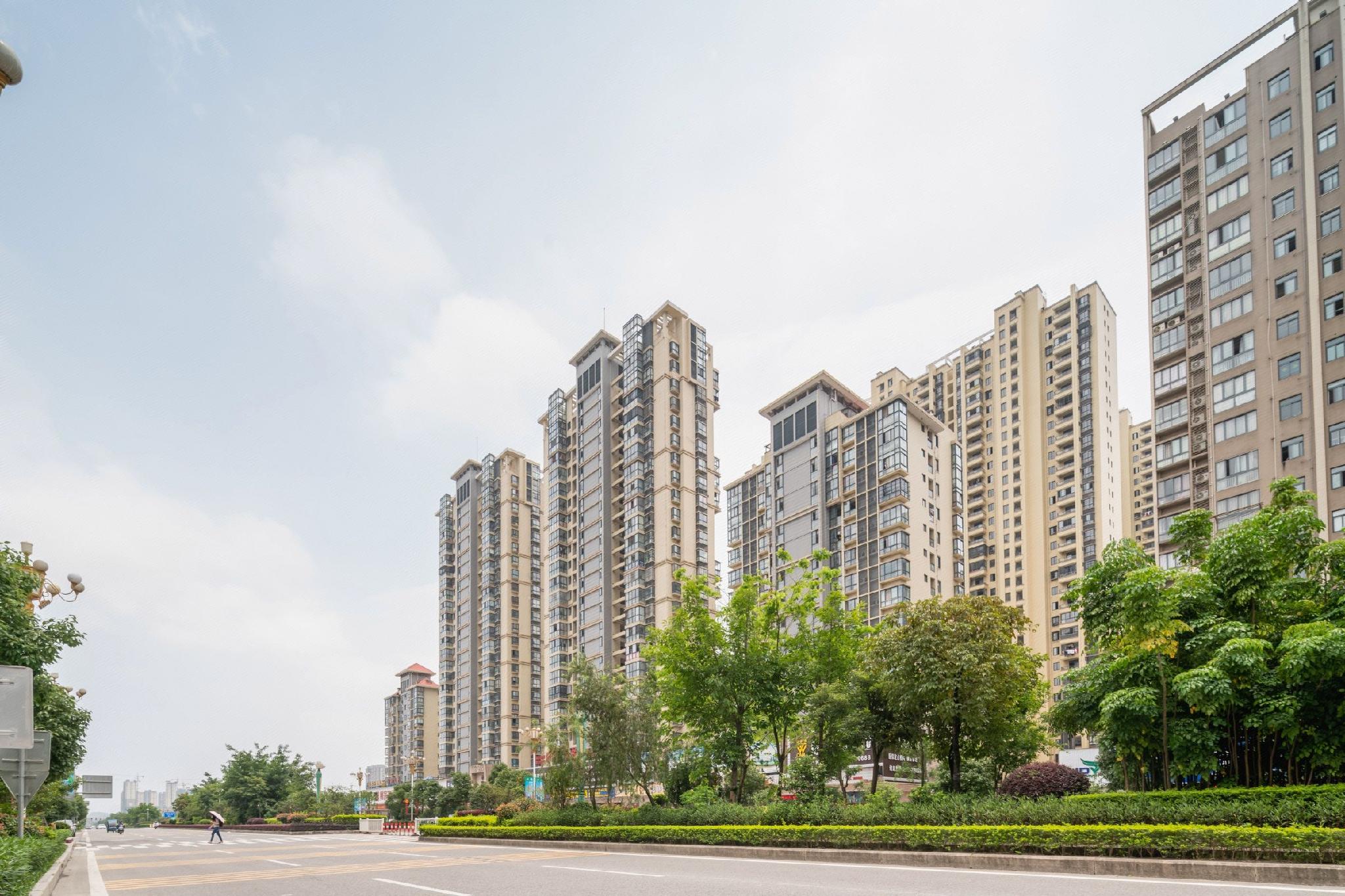 Ningde Golden Gulf International Hotel 6/50