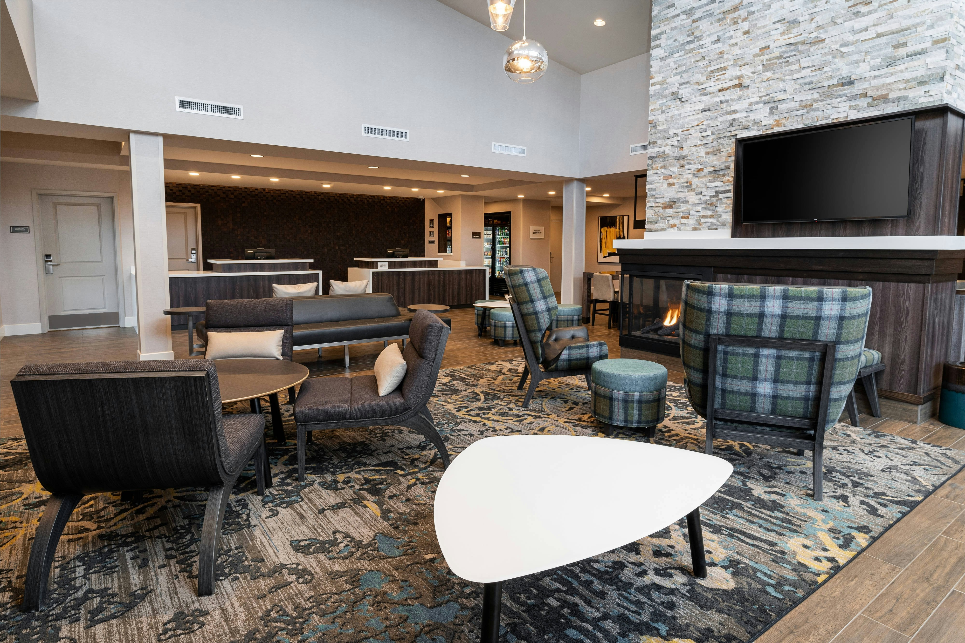 Residence Inn by Marriott Loma Linda Redlands 8/8