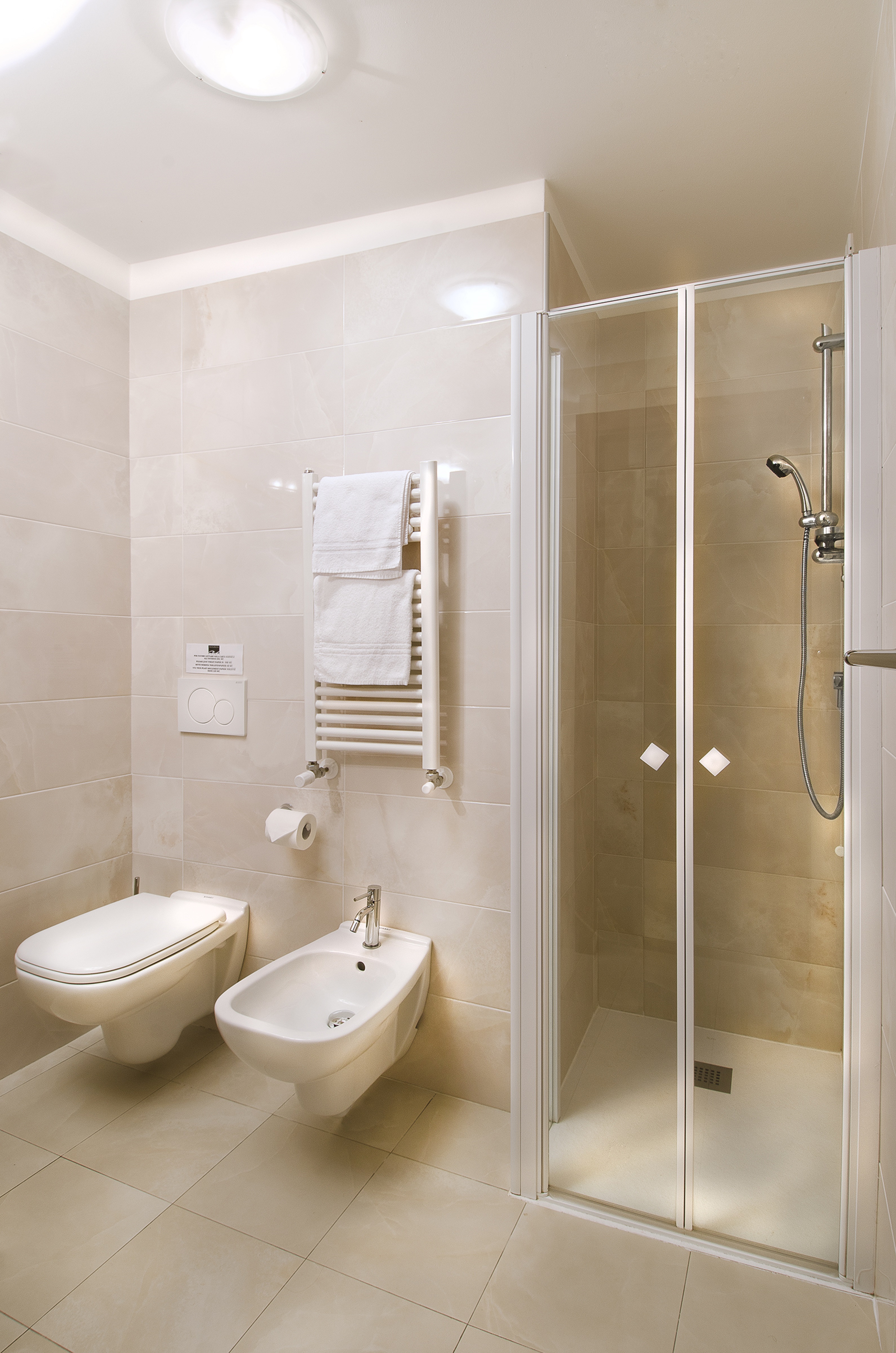 غرفة كلاسيكية بسرير مزدوج، Hotel Giardinetto 3/3