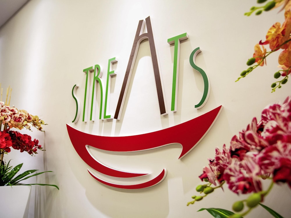 ibis Styles Kota Bharu 21/50