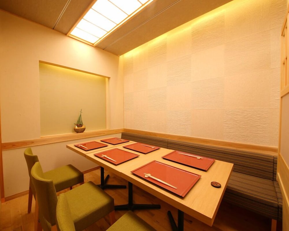 Hotel Hanakomichi 53/63