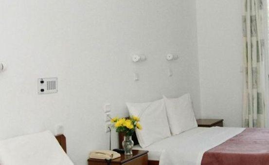 Melissa Hotel 26/46
