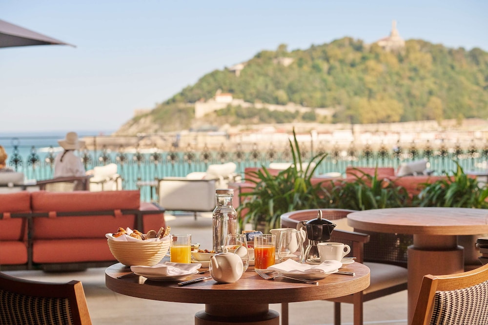 Nobu Hotel San Sebastián 33/50