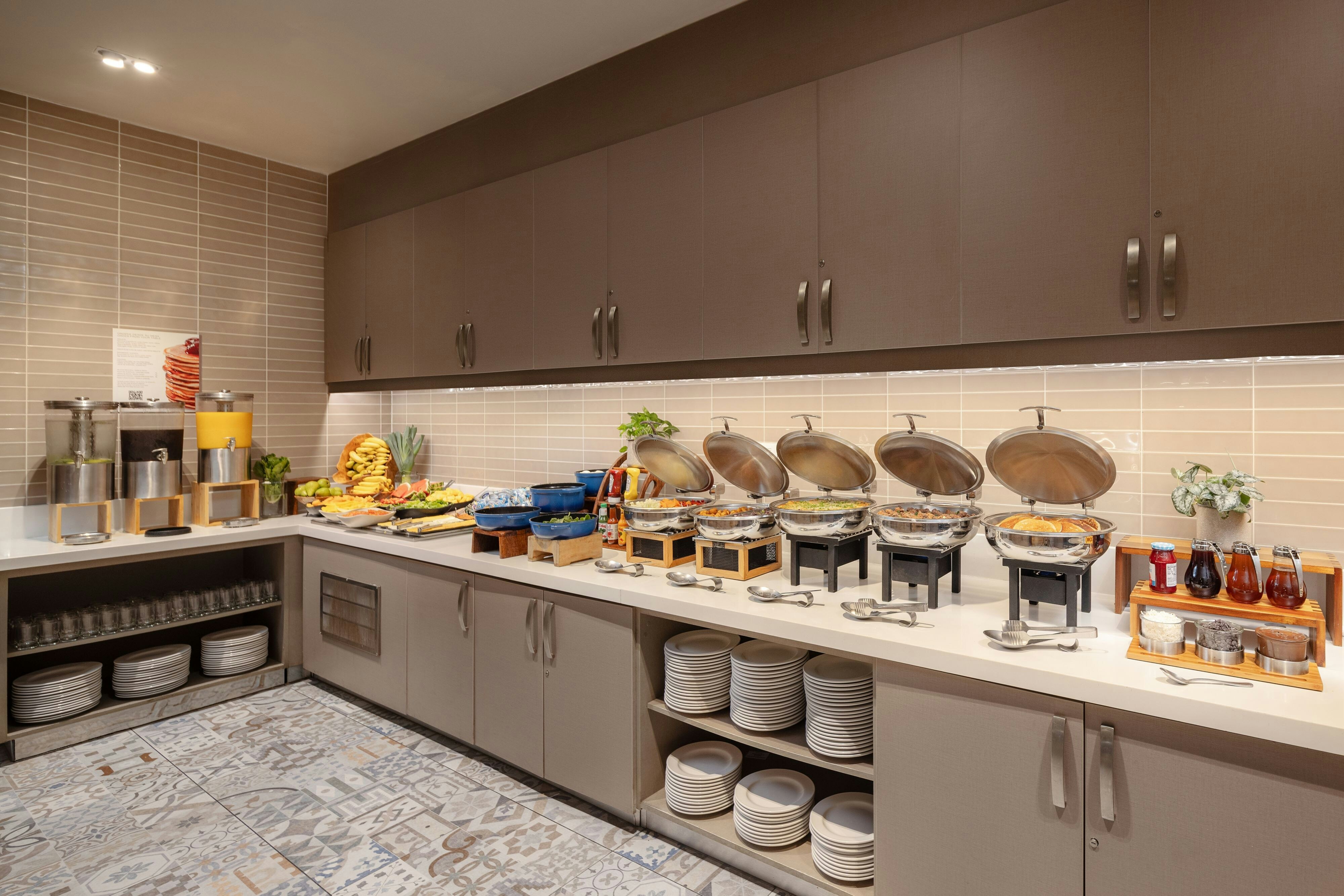 Residence Inn by Marriott Panama City 14/77