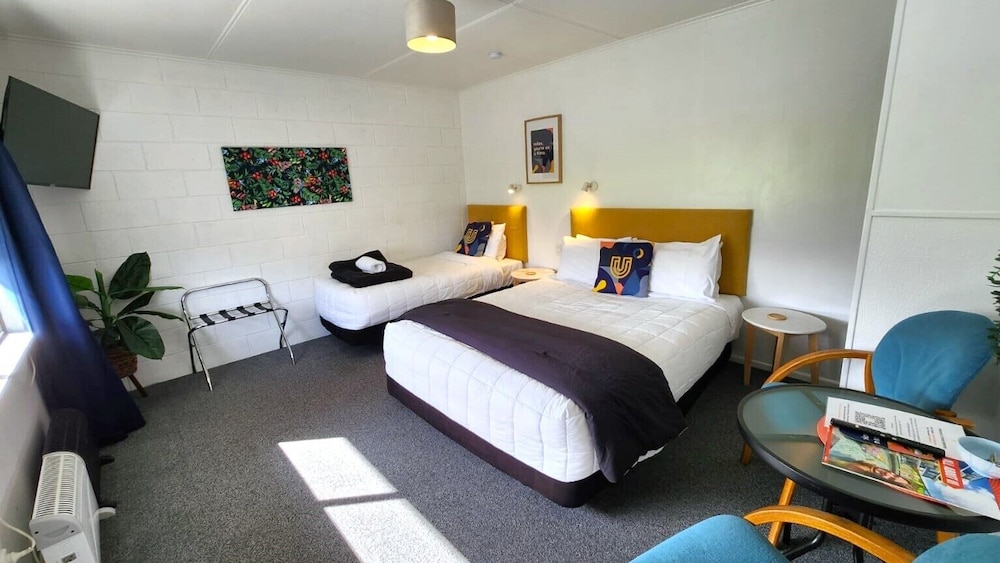 U Studios Masterton, SureStay Collection by Best Western 14/49