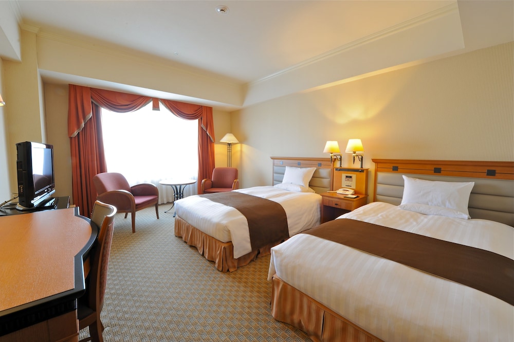 Hotel Metropolitan Morioka New Wing 15/50