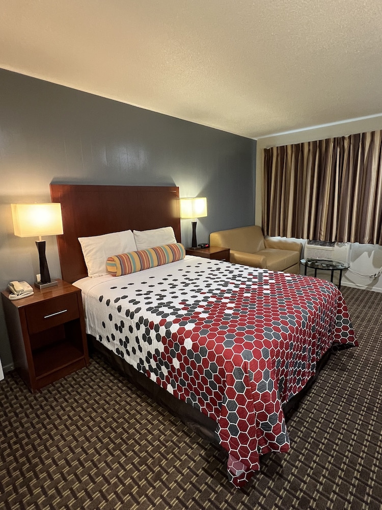 Travelers Inn Eugene University 21/51