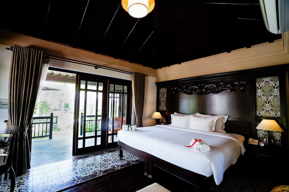 Anja Beach Resort Spa 34/70