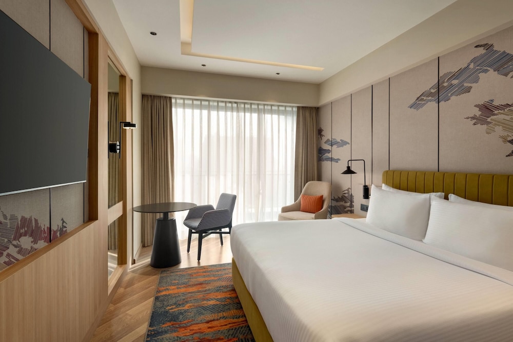 Ramada Encore by Wyndham Gurugram Dwarka Expressway 15/60