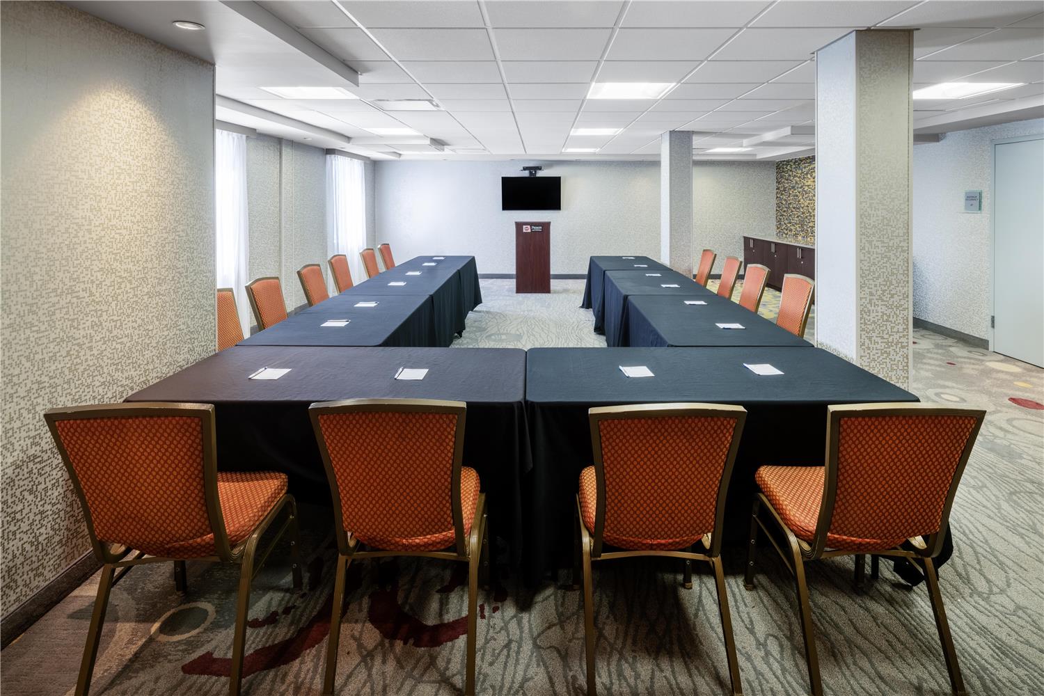 Best Western Premier NYC Gateway Hotel 37/41