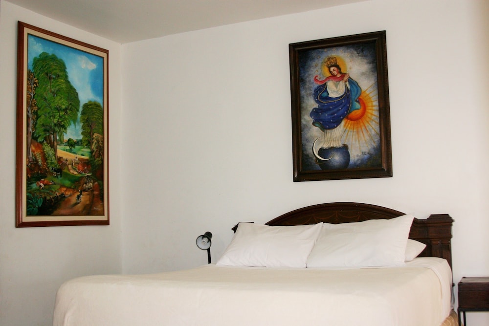 La Posada del Arcangel 30/74