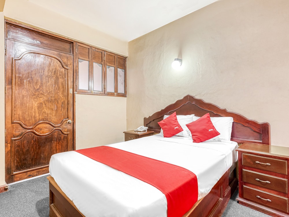 Hotel Esperanza 14/37