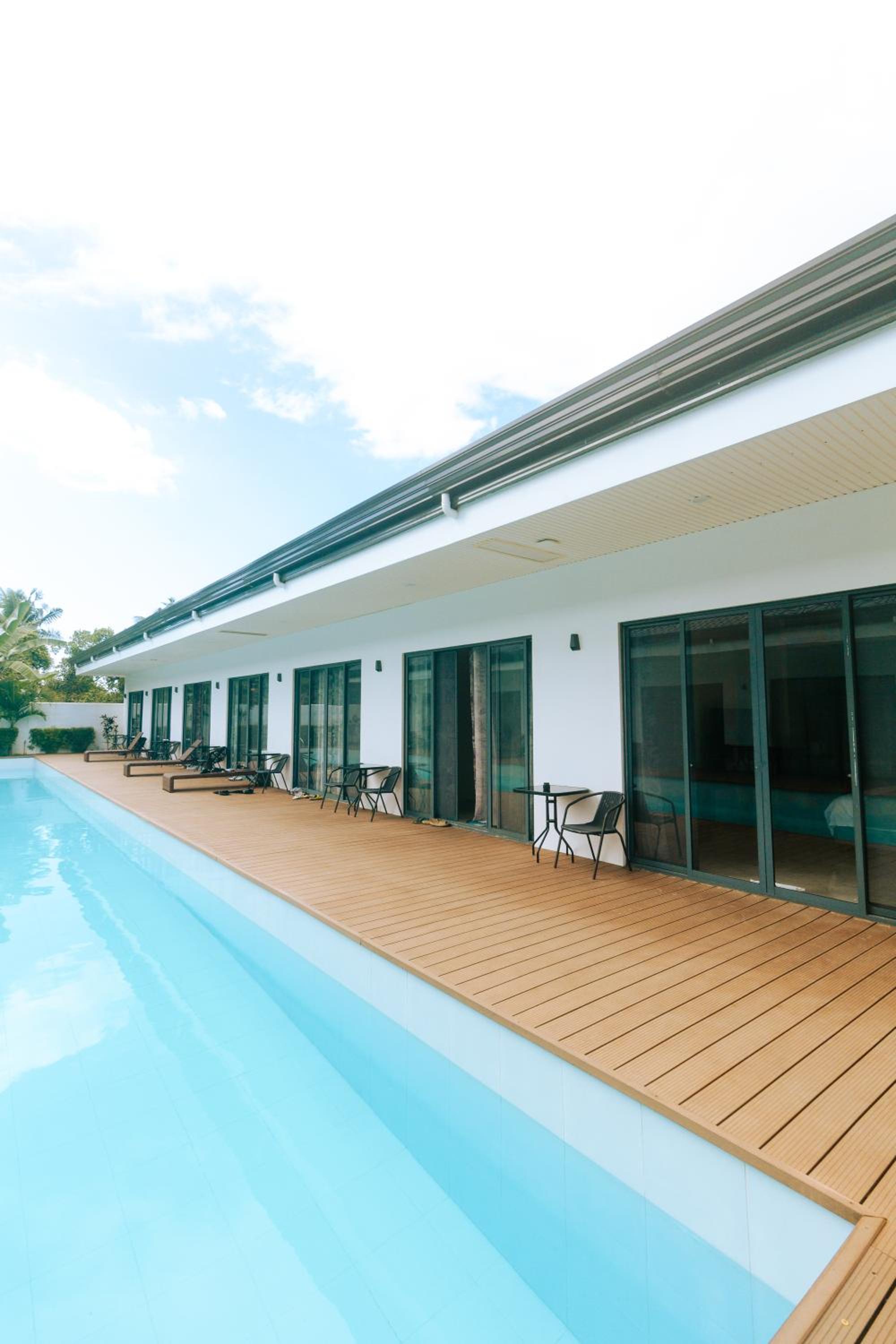 Bohol cattleya resort 12/24