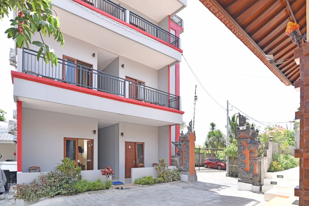 Reddoorz @ Uluwatu Bali 1/44