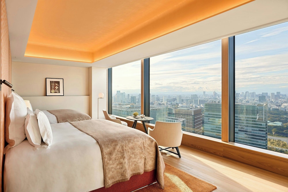 Bulgari Hotel Tokyo 15/50