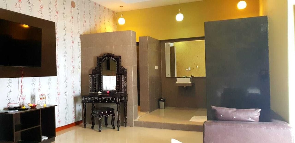 Jm Hotel Kuta Lombok 30/50