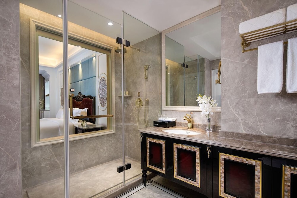 Wyndham Garden Shaxian 36/38