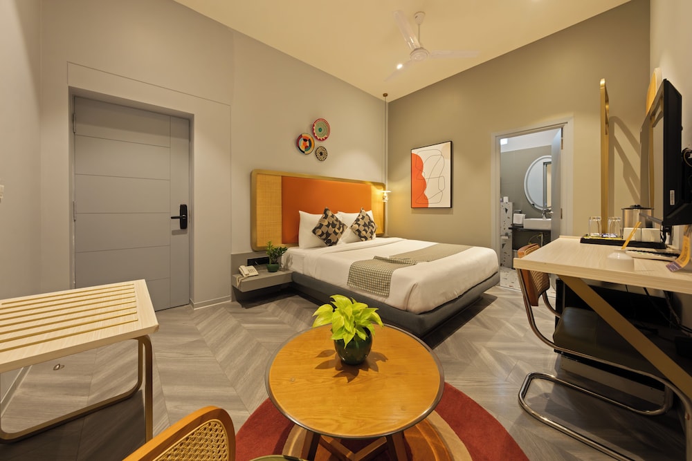 Serenity Inn La Serene 21/56
