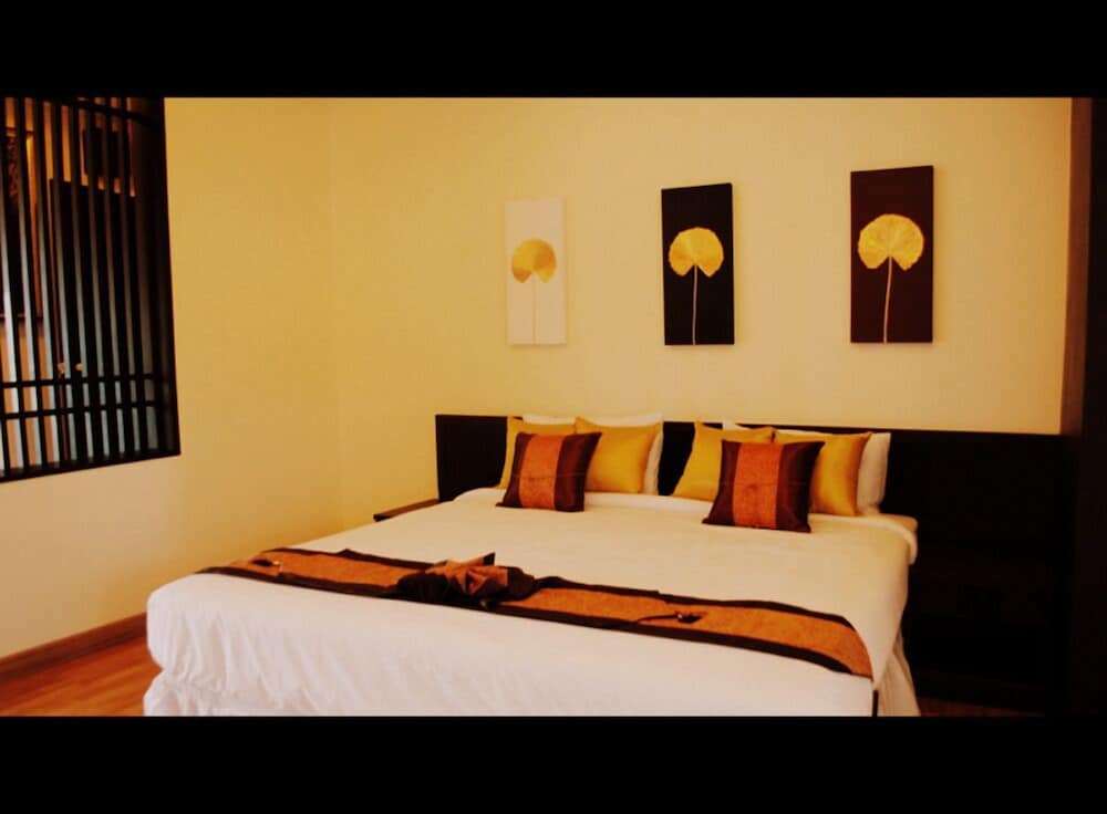 Monsane River Kwai Resort 22/75