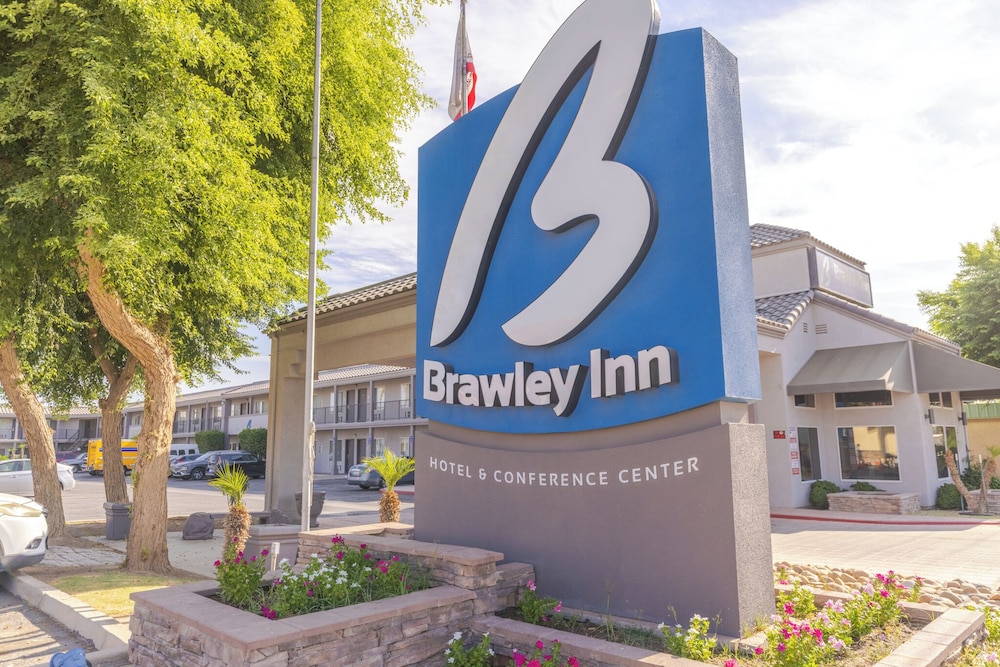 Brawley Inn 4/51