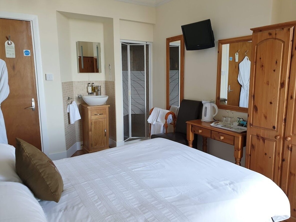 The Collingdale Guest House 19/50