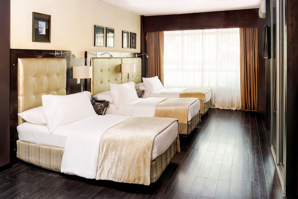 Lennox Hotel Buenos Aires 5/50