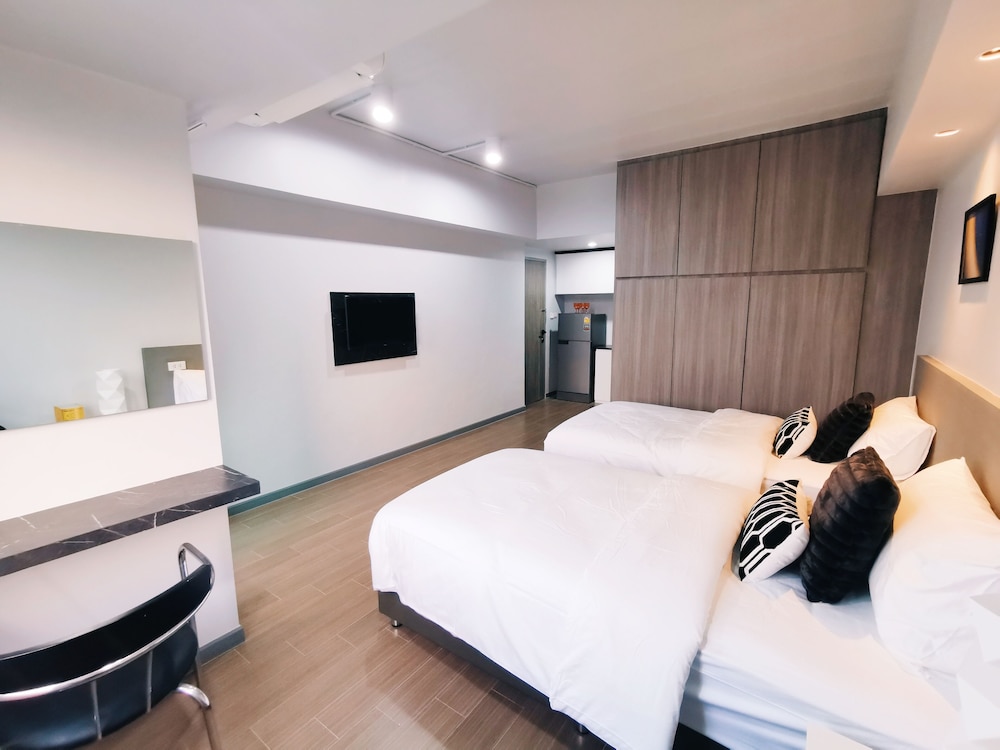 Star Sukhumvit Hotel 12/31