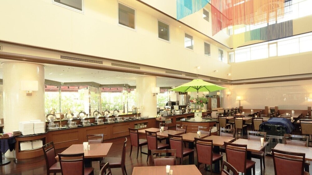 Smile Hotel Naha City Resort 34/50