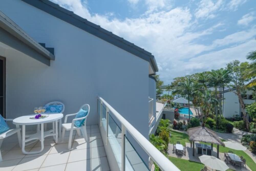 MUNNA BEACH APARTMENTS 2/66